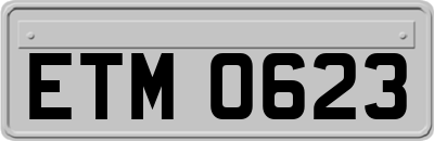 ETM0623