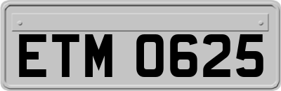 ETM0625