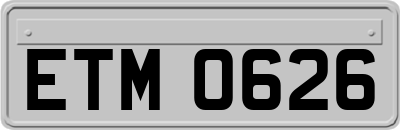 ETM0626