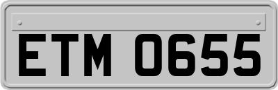 ETM0655