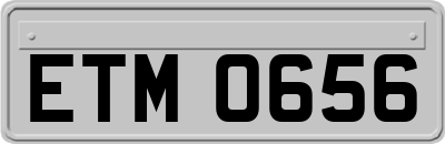 ETM0656