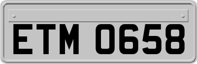 ETM0658