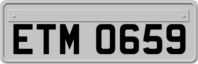 ETM0659