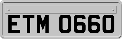 ETM0660