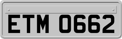 ETM0662