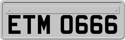 ETM0666
