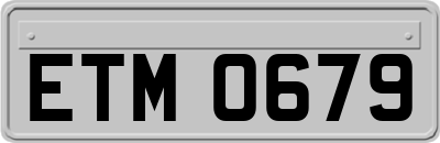 ETM0679