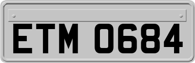 ETM0684