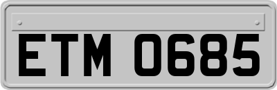 ETM0685