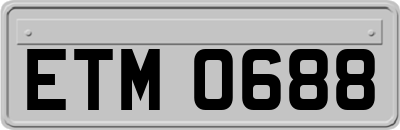 ETM0688