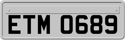 ETM0689