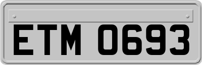 ETM0693