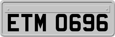 ETM0696