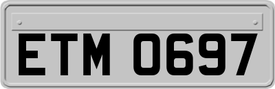 ETM0697
