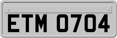 ETM0704