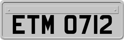 ETM0712