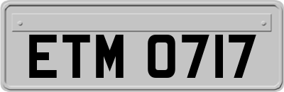 ETM0717