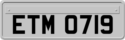 ETM0719