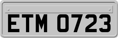 ETM0723