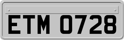 ETM0728