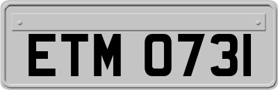 ETM0731