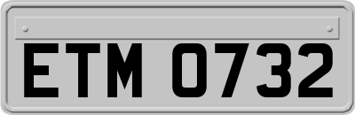 ETM0732