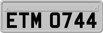 ETM0744
