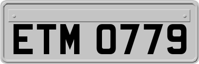 ETM0779