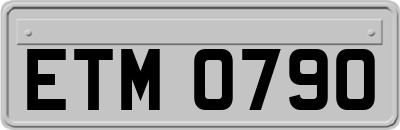ETM0790
