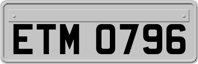 ETM0796