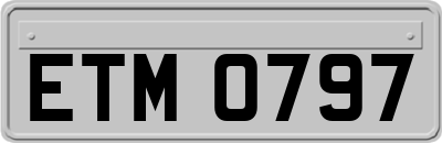 ETM0797