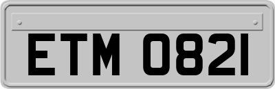 ETM0821