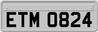 ETM0824