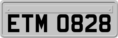 ETM0828