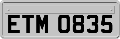 ETM0835