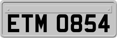 ETM0854