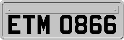 ETM0866