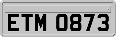 ETM0873