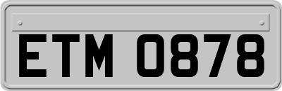 ETM0878
