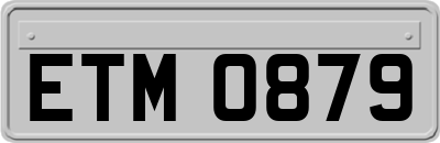 ETM0879