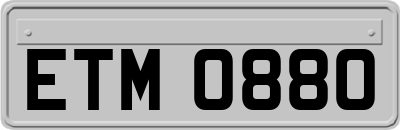 ETM0880