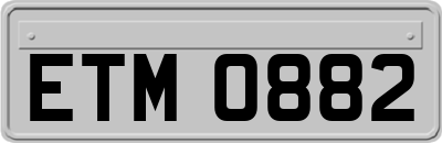 ETM0882