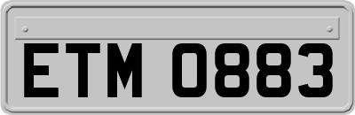 ETM0883