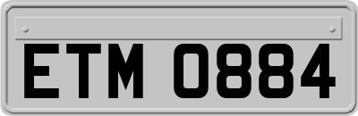 ETM0884