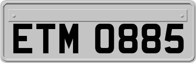 ETM0885