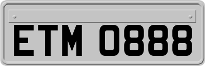 ETM0888