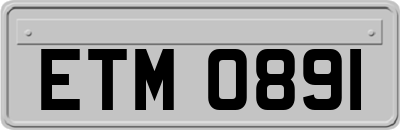 ETM0891