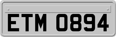 ETM0894
