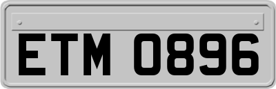 ETM0896