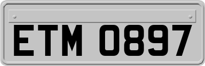 ETM0897